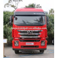 Hongyan Heavy Traktor Trucks, 480 HP 6X4 Traktor